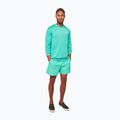Szorty kąpielowe męskie Oakley Beach Volley 16" mint green 4