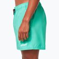 Szorty kąpielowe męskie Oakley Beach Volley 16" mint green 6