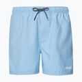 Szorty kąpielowe męskie Oakley Beach Volley 16" stonewash blue