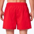 Szorty kąpielowe męskie Oakley Beach Volley 16" red line 4