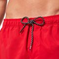 Szorty kąpielowe męskie Oakley Beach Volley 16" red line 6