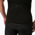Koszulka rowerowa męska Oakley Endurance Ultra Lite blackout 7