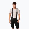 Spodenki rowerowe męskie Oakley Endurance Ultra Bib blackout