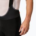 Spodenki rowerowe męskie Oakley Endurance Ultra Bib blackout 5