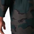 Longsleeve rowerowy męski Oakley Ride Free 3/4 camo hunter 6