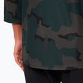Longsleeve rowerowy męski Oakley Ride Free 3/4 camo hunter 7