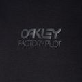 Bluza rowerowa męska Oakley Factory Pilot Rc Hoodie blackout 9