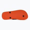 Japonki męskie Oakley College Flip Flop neon orange 5