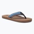 Japonki męskie Oakley Burke Flip Flop carafe