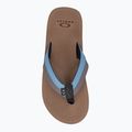 Japonki męskie Oakley Burke Flip Flop carafe 6