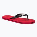 Japonki męskie Oakley Catalina Flip Flop red line