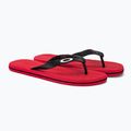 Japonki męskie Oakley Catalina Flip Flop red line 4