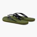 Japonki męskie Oakley Catalina Flip Flop new dark brush 3