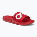 Klapki męskie Oakley B1B Slide 2.0 red line