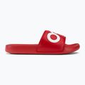 Klapki męskie Oakley B1B Slide 2.0 red line 2