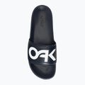 Klapki męskie Oakley B1B Slide 2.0 fathom 6