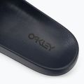 Klapki męskie Oakley B1B Slide 2.0 fathom 8