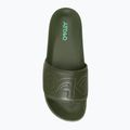 Klapki męskie Oakley B1B Slide 2.0 new dark brush 6