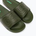Klapki męskie Oakley B1B Slide 2.0 new dark brush 7