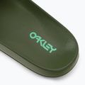 Klapki męskie Oakley B1B Slide 2.0 new dark brush 8