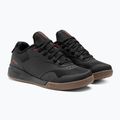 Buty rowerowe platformy męskie Oakley Drift RC MTB blackout 4