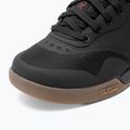 Buty rowerowe platformy męskie Oakley Drift RC MTB blackout 8