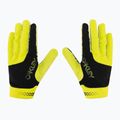 Rękawiczki rowerowe Oakley Off Camber MTB black/sulphur 3