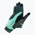 Rękawiczki rowerowe Oakley Off Camber MTB hunter green