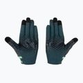 Rękawiczki rowerowe Oakley Off Camber MTB hunter green 2
