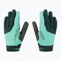 Rękawiczki rowerowe Oakley Off Camber MTB hunter green 3