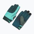 Rękawiczki rowerowe Oakley Off Camber MTB hunter green 5