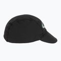 Czapka z daszkiem rowerowa Oakley Cadence Road black/mint 2