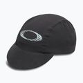 Czapka z daszkiem rowerowa Oakley Cadence Road black/mint 6