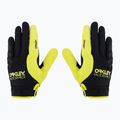 Rękawiczki rowerowe Oakley Switchback MTB black/sulphur 3