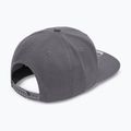 Czapka z daszkiem męska Oakley 47 B1B Ellipse uniform grey 2