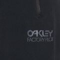 Spodenki rowerowe męskie Oakley Factory Pilot Lite I blackout 10