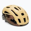 Kask rowerowy Oakley Aro3 Endurance EU red