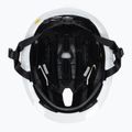 Kask rowerowy Oakley Aro5 Race EU polished whiteout 5