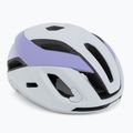 Kask rowerowy Oakley Aro5 Race EU light gray/lilac