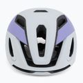 Kask rowerowy Oakley Aro5 Race EU light gray/lilac 2