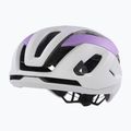 Kask rowerowy Oakley Aro5 Race EU light gray/lilac 6
