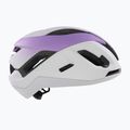 Kask rowerowy Oakley Aro5 Race EU light gray/lilac 7