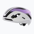 Kask rowerowy Oakley Aro5 Race EU light gray/lilac 8