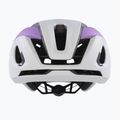 Kask rowerowy Oakley Aro5 Race EU light gray/lilac 9