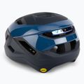 Kask rowerowy Oakley Aro5 Race EU poseidon 4