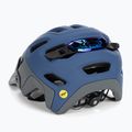 Kask rowerowy Oakley Drt5 Maven EU matte poseidon blue 4
