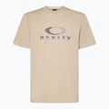Koszulka męska Oakley Camo Ellipse Tee humus
