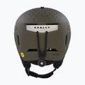 Kask narciarski Oakley Mod3 dark brush 10