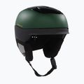 Kask narciarski Oakley Mod5 matte hunter green/matte black