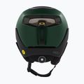 Kask narciarski Oakley Mod5 matte hunter green/matte black 4